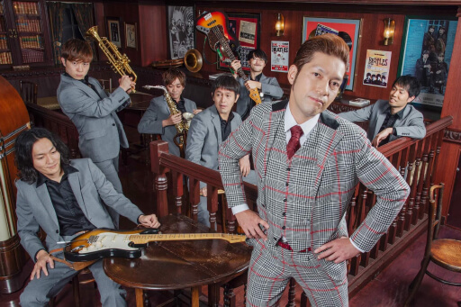 タケオ・リアル＆タカサキシティバンド