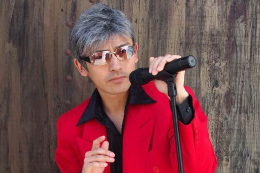 アクセルこうじ