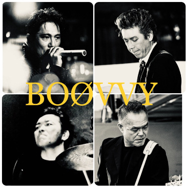 BOØVVY